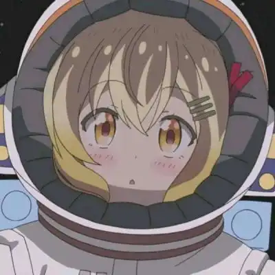 早川樱奈动漫女头,可爱不限量