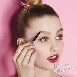 达人说3位玩眉大师无死角分享,今起做完美美眉