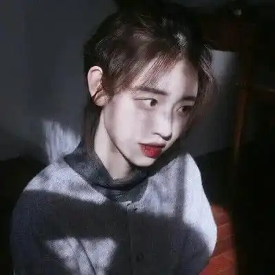 2020最潮最火女生头像宝