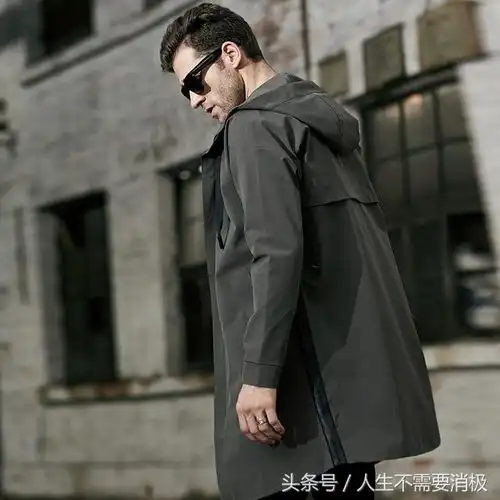 170小个子穿风衣要不要过膝看了这十款就知道了,显瘦又百搭