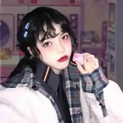 ins网红女生头像先说爱的先不爱后动心的不死心