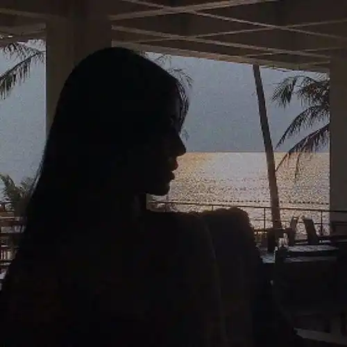 情侣头像日常甜