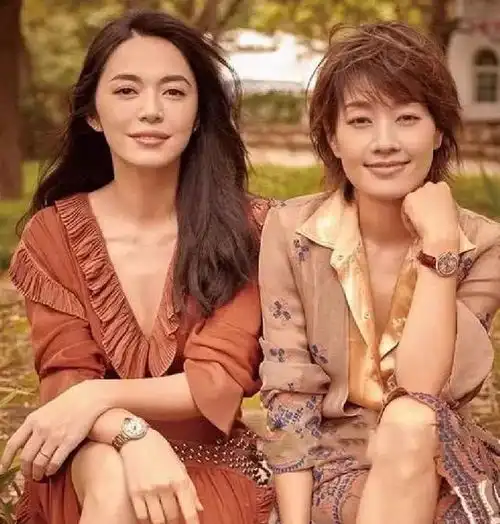 马伊琍罕见犀利发文引争议,网友质疑力挺姚晨,却内涵文章

