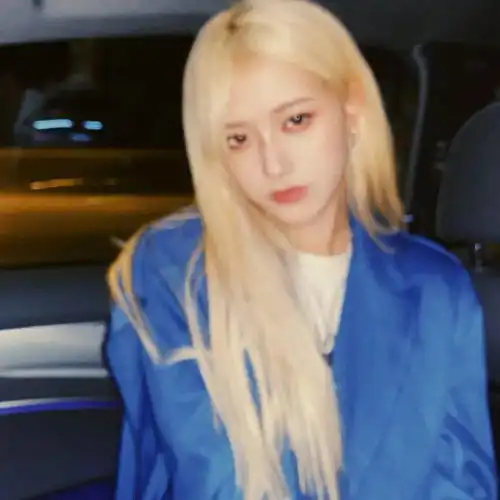 非常好看的头像来了