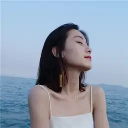 2018好看的女生头像带点性感生性寡淡不是任何人的寄托