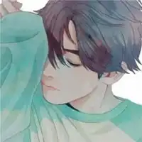 qq头像伤感男生动漫特别伤感的动漫男生头像