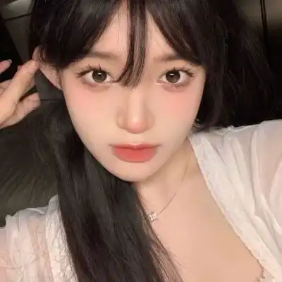 mist女头真人ins云边有一个女生头像我要个性网