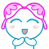 萌娃闺蜜头像二人各一张微信头像图片大全

