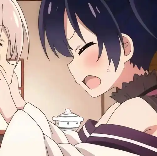 日漫情头我们慢慢来吧我不想和你潦草收场