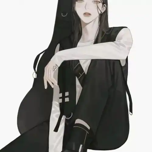 女生头像认识的人放在眼里,重要的人放在心里659

