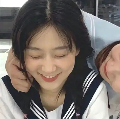 快让让仙女出山了闺蜜头像