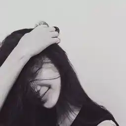 女生头像选择自己所爱的