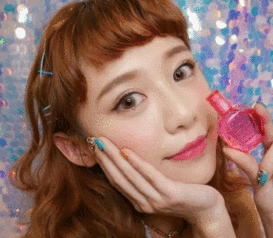 最美的女生发型不是羊毛卷,也不是公主切,而是普通的它