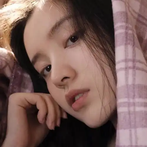 快手清晰头像女生普洱茶