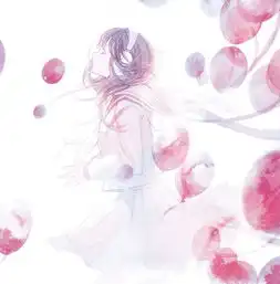 风景照头像女生唯美紫红