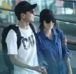 高圆圆40岁终于怀孕,第一个祝福的明星是有17年友谊的好姐妹