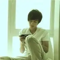 小学生情侣头像一套微信头像图片大全