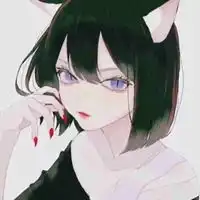 霸道女头像高冷动漫霸道女独一无二的头像