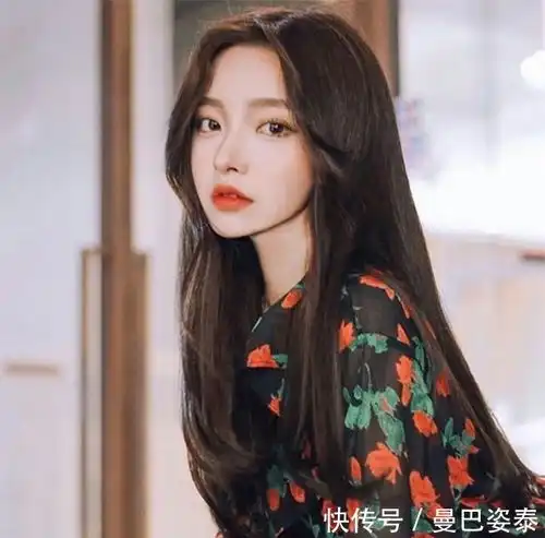 2021年引领潮流的时尚美女发型,男生也要看看哦
