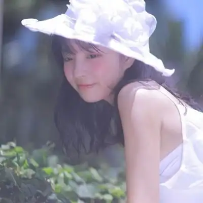 风景头像女生气质唯美别
