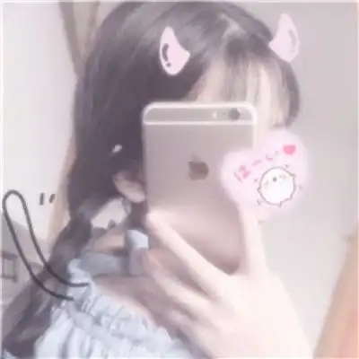 仙女头像女真人不露脸好