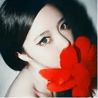 qq头像不言不语我已深陷女生阿宝色第2页