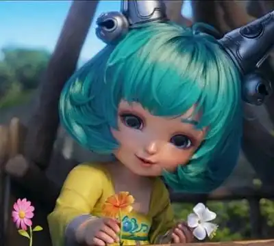 王者荣耀蔡文姬和澜情侣头像大全蔡文姬澜的情头图片分享