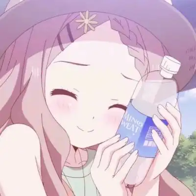 可爱女头晚安文案山野千里,你是我藏在星星里的浪漫