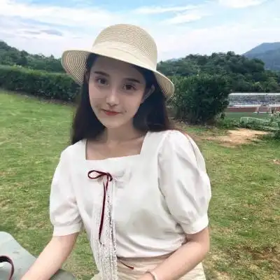非主流萌系女生微信头像2018精选为什么一见到你心就痛