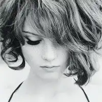 高冷头像女欧美俄罗斯