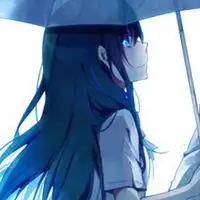 动漫头像唯美浪漫