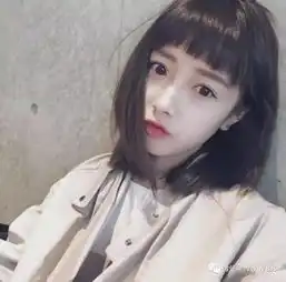 短发好看又气质女生,一般都有这3个特点