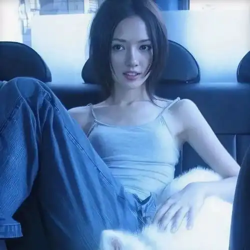 高颜值明星头像集合,好养眼