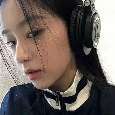 好看的女生头像真人高清