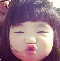 萌娃大比拼,她秒杀了甜馨儿kimi胖轩,成了第一
