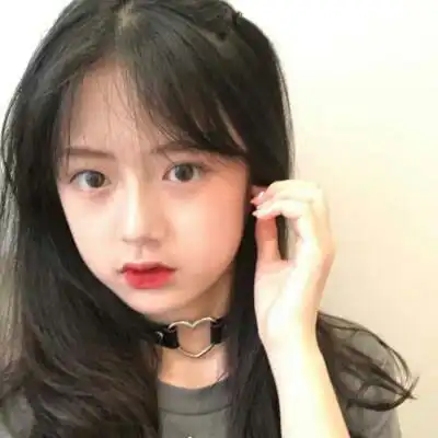 女生姐妹闺蜜头像丧霸气