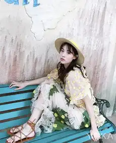 浪漫花朵,与春天最配的元素