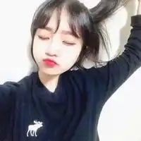 日韩女生头像唯美可爱ins日韩女生头像