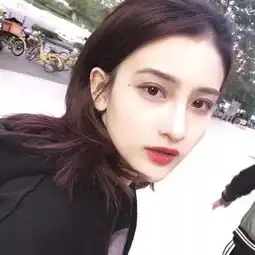 女生头像丨回忆莫名变成了眼泪的催化剂