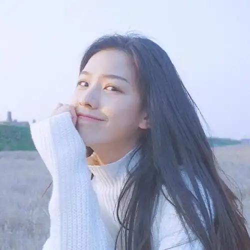 吃货女生头像2019孙一宁