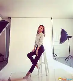 90后淘宝美女模特自述不会为了物质享受出卖自己