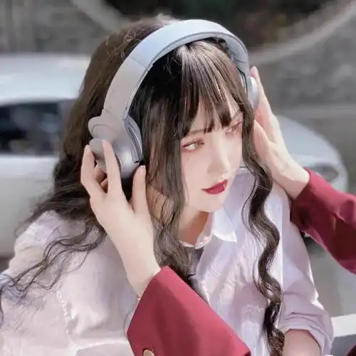 闺蜜头像超好看
