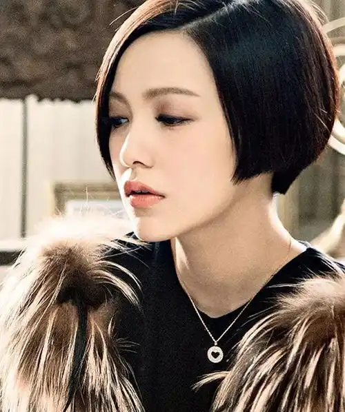 被称烂片女王,郭采洁宣布和顾里分手,她扯下了演员的遮羞布