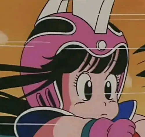 有哪些巨好看的龙珠头像