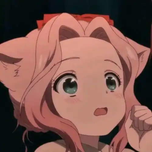 优质动漫情头爱情是块糖,放在嘴里会化掉,但却留下甜蜜