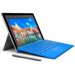 微软surfacepro4酷睿i7512g存储16g内存触控笔平板电脑产品图片2