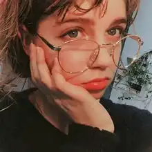 女生头像欧美头像女生