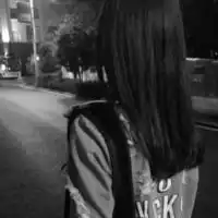 孤独凄凉的女生背影头像微信头像图片大全