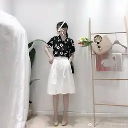 有哪些很少女的裙子值得推荐