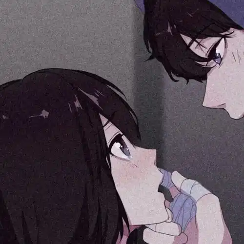 无水印女生头像情头